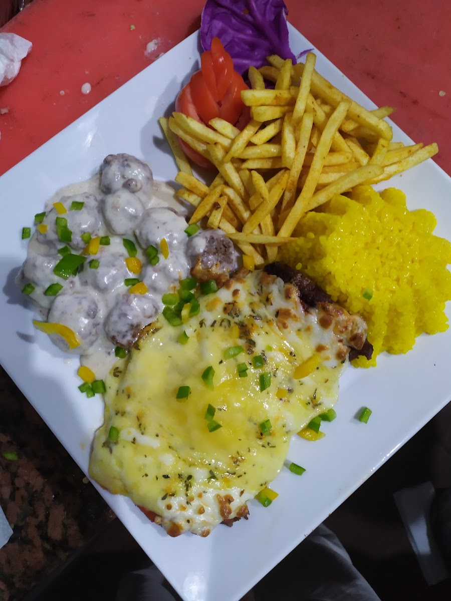 Karen's Coffee Madinaty City-10