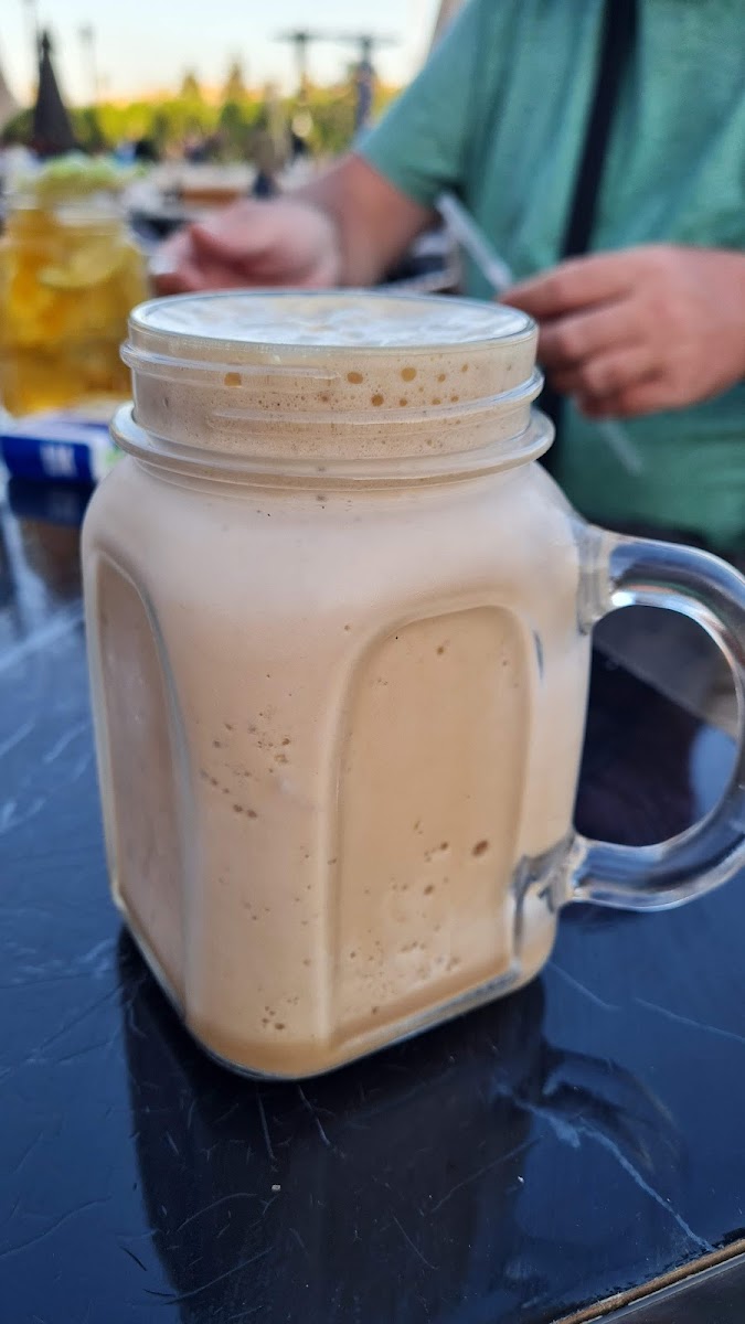 Karen's Coffee Madinaty City-6