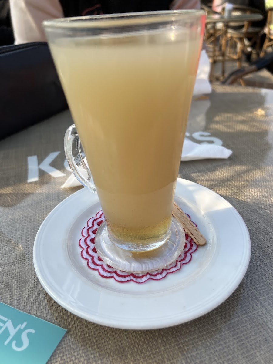 Karen's Coffee Madinaty City-7