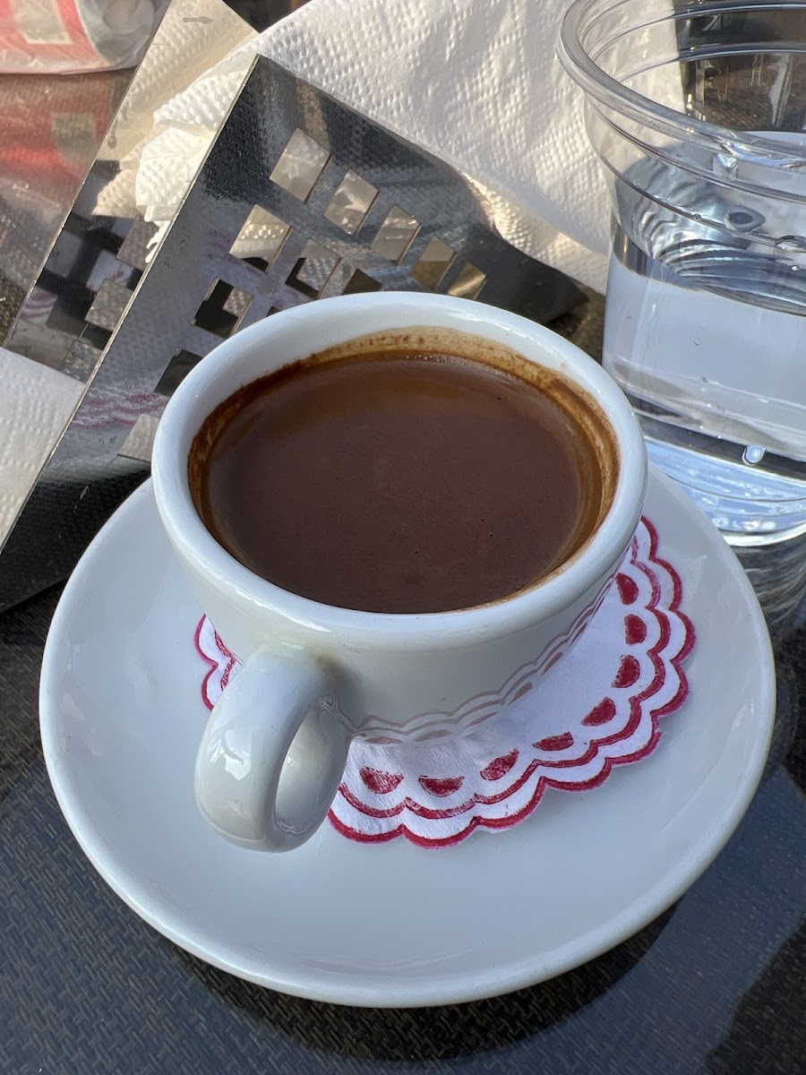 Karen's Coffee Madinaty City-8